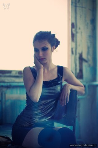 Elena Kotova's photo