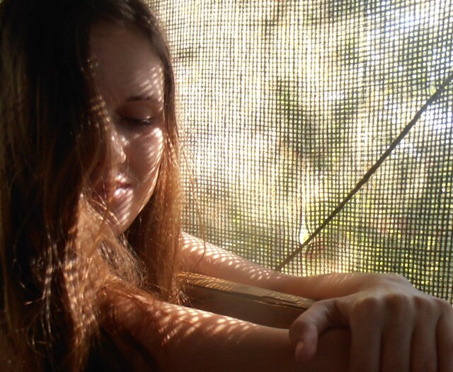 Anastasia D'acenko's photo