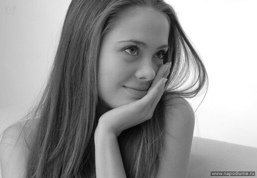 Фото Алисия Alisa Берсенева