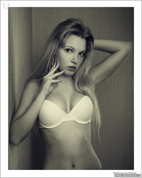 Tat'ana Fedoriseva's photo