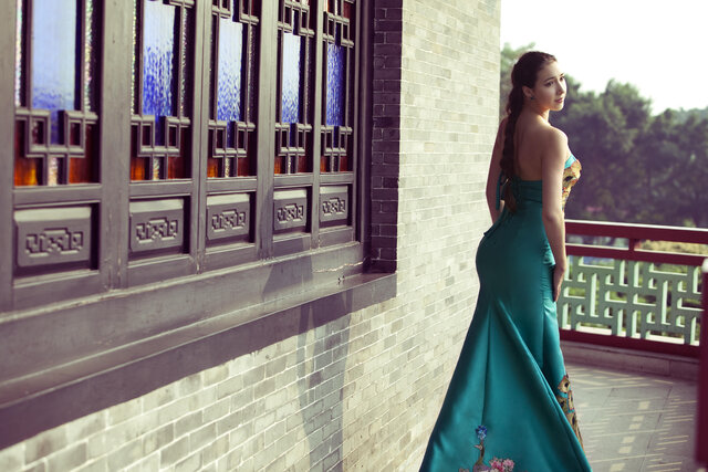 Foto Maryam Shamsutdinova