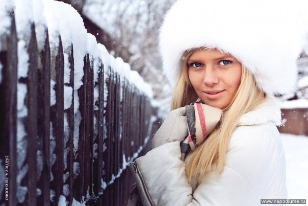 Tana Cvetkova's photo
