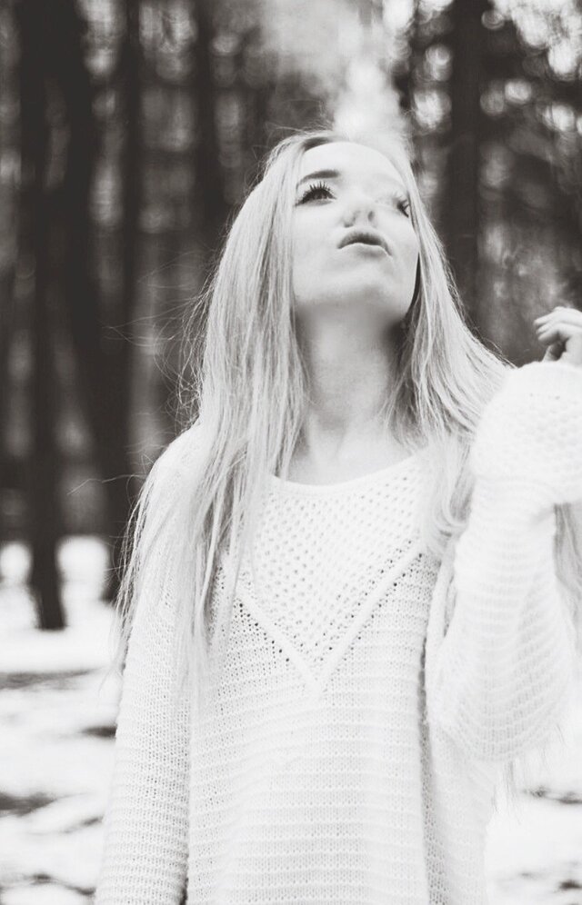 Maria Savitskaya's photo