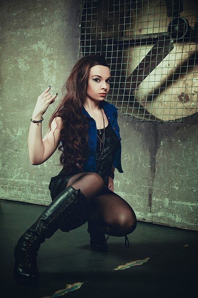 Фото Katerina_Zorina