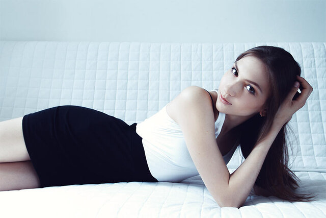 Marija Goman'ko's photo