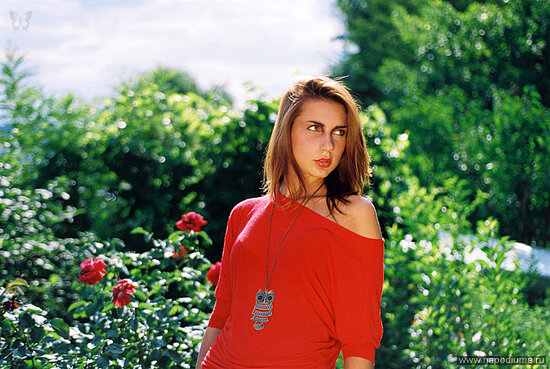 Lerika Tyschenko's photo
