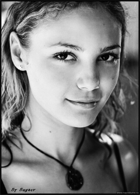 Yuliya Kovtun's photo