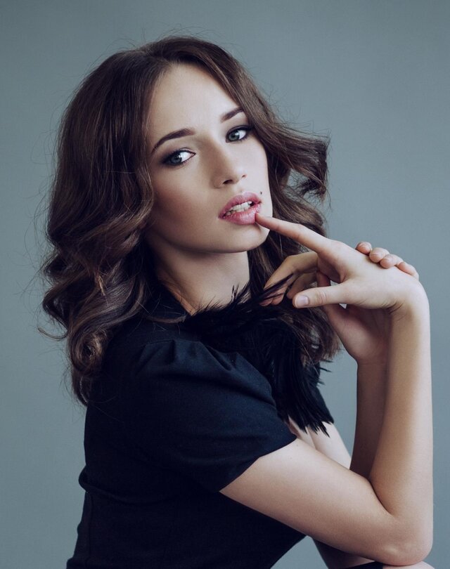 Marina Yakovleva's photo