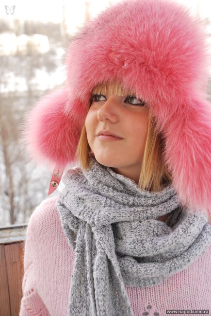 Marina Sleptsova's photo
