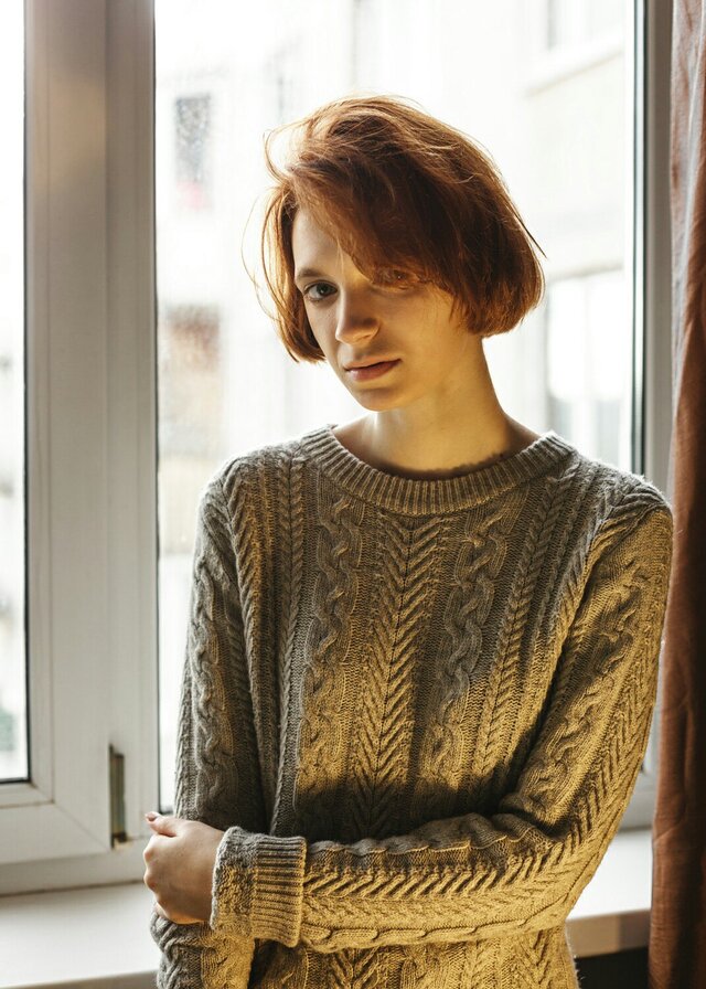 Foto Ksenija Fedorova