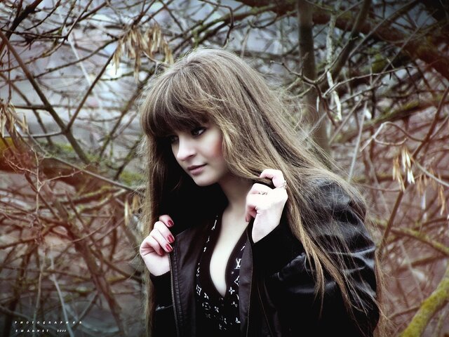 Фото Dasha Morozova