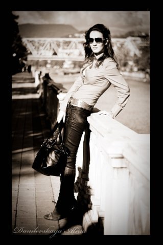 Viktorija Danilevskaja's photo