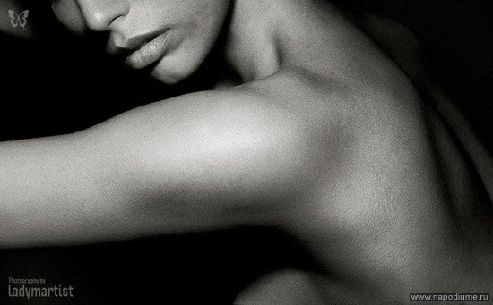 Mariya-Ladymartist Andriichuk's photo