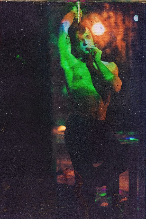Roman Laviar's photo