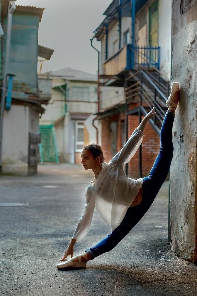 照片Amelia Avanesova