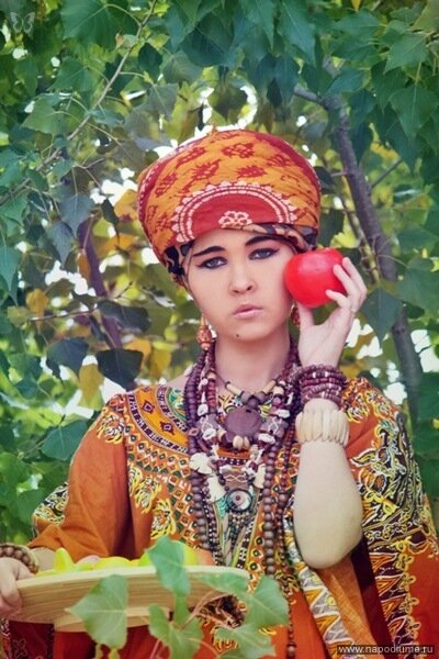 Iva Basara's photo