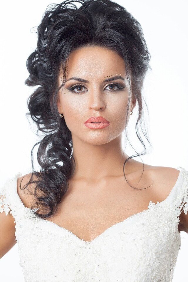 Marianna Karimova's photo
