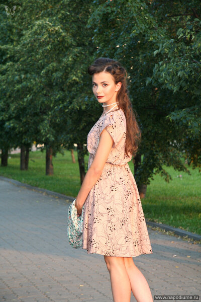 Фото Марина Фокина