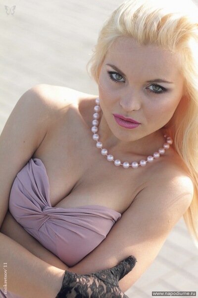 Tat'ana Prihod'ko's photo