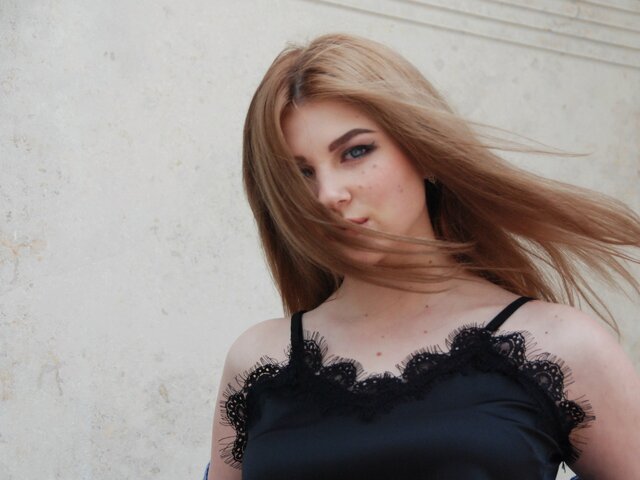 Foto Anna Karpova