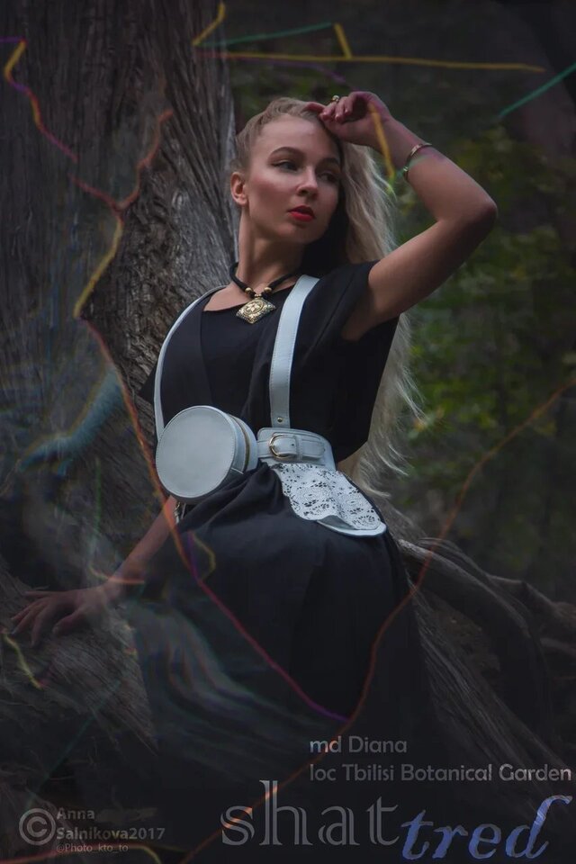 Diana BaraBas's photo