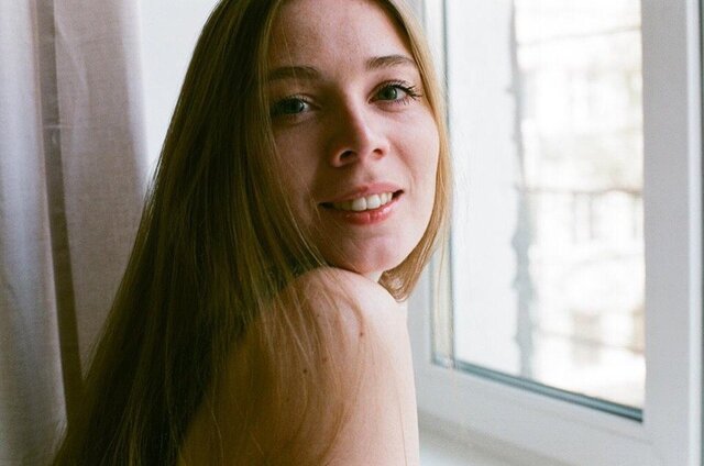 Kseniya Kletskaya's photo