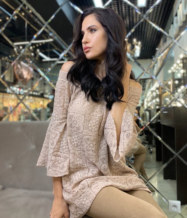 Kseniya Samokhina's photo