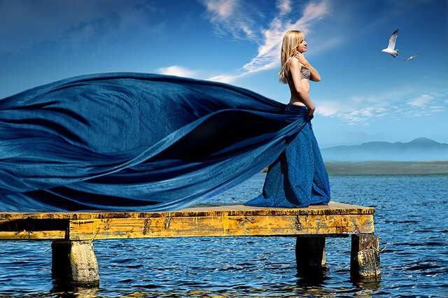 Фото LANA