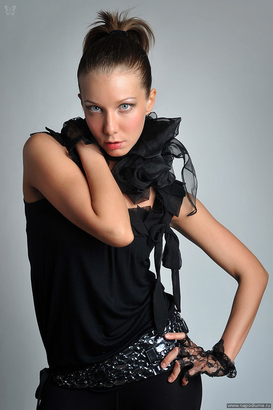 Tat'ana Antonova's photo