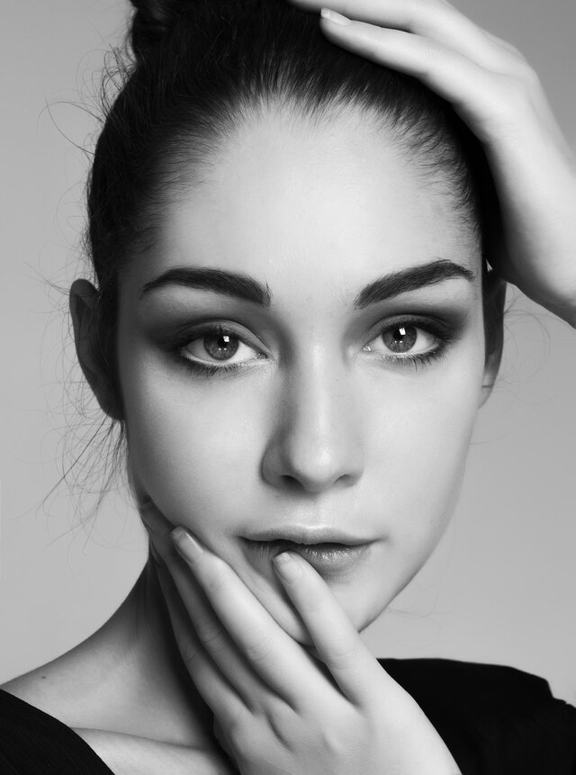 Darya Tomkova's photo