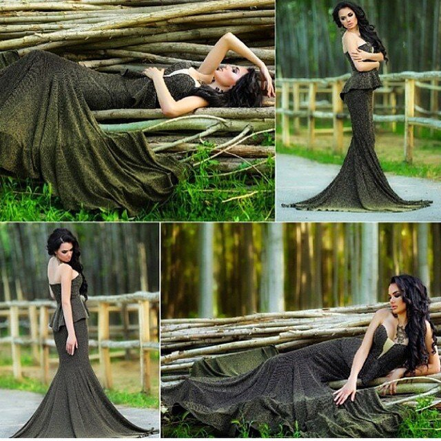 Фото Регина Иксанова