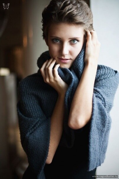 Anastasia Ekusova's photo