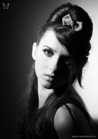 Фото Анна Афанасьева