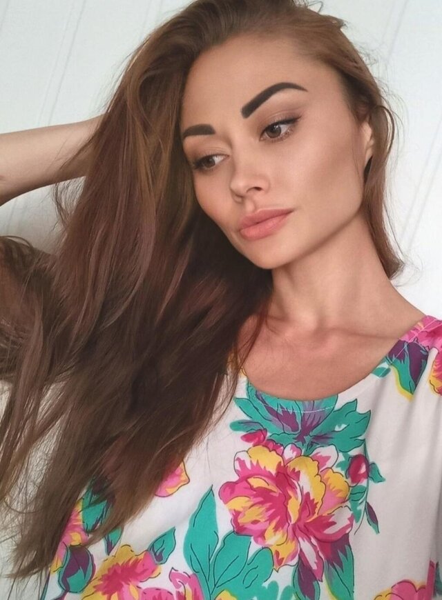 Anet Kvitkovskaya's photo