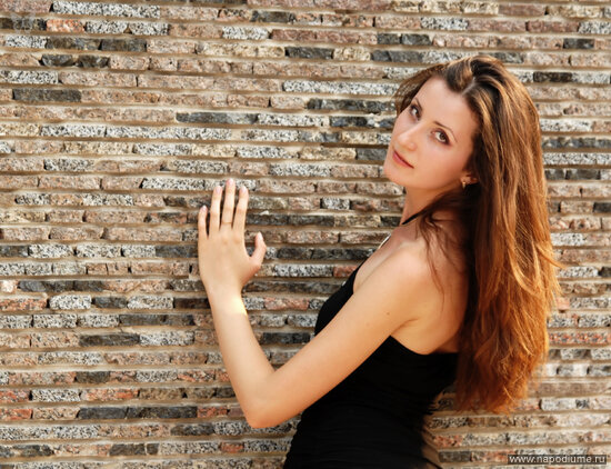 Ekaterina Titkova's photo