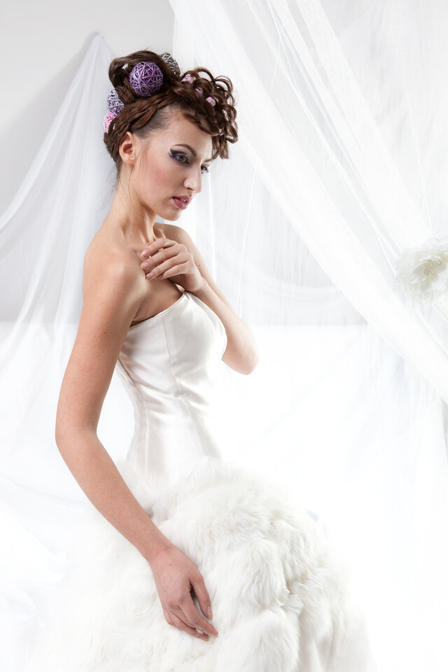 Marina Ponomareva's photo