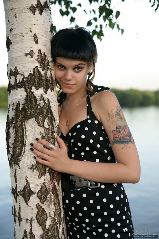 Konstantin Milenin's photo