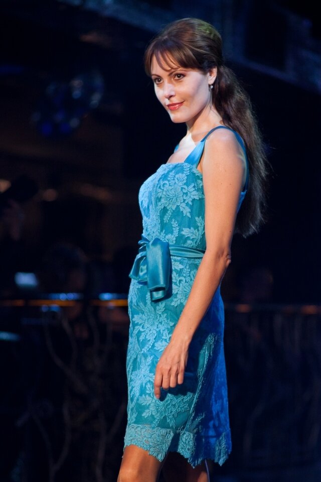 Nelli Agafonova's photo