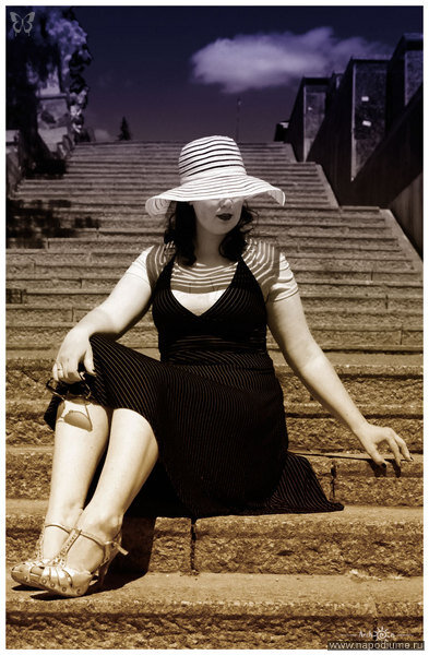Varvara Cerezova's photo