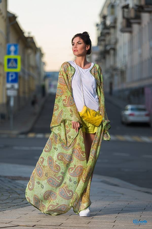 Foto Sofia Forte