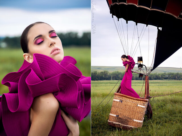 Elena Saulic's photo