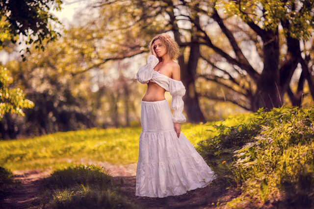 Maria Maria's photo