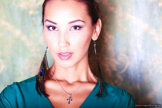 Ekaterina Nikolaeva's photo