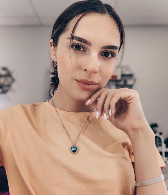Foto Svetlana Kramorenko