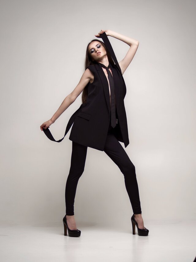 Viktoria Cernaa's photo