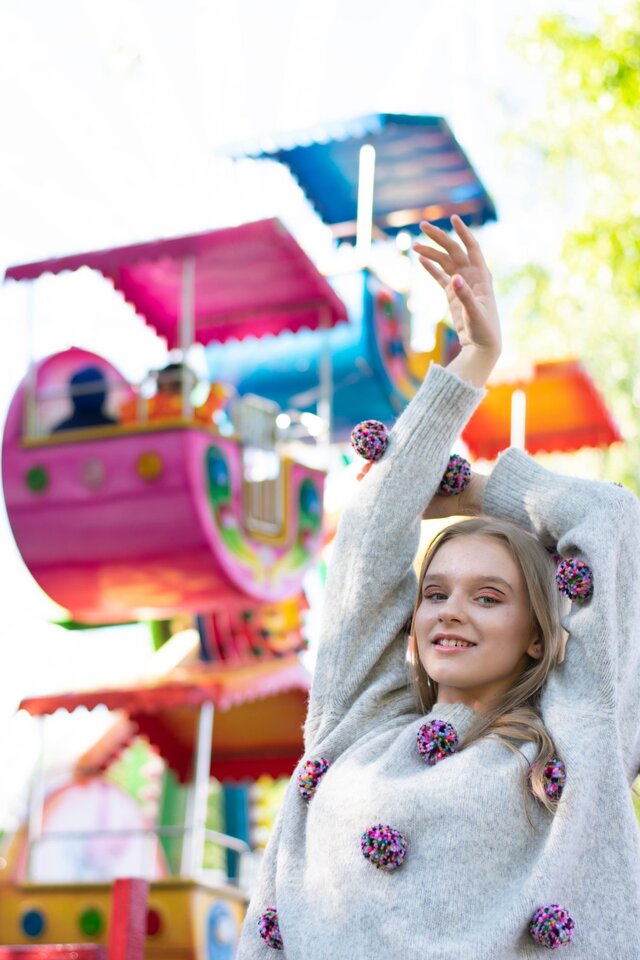 Victoria Vishnevskaja's photo