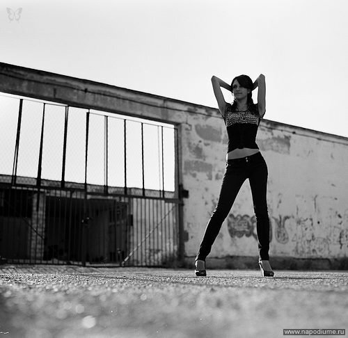Kristina Migun's photo