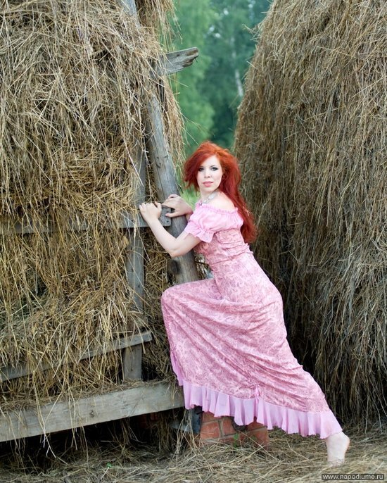 Фото Елена Белоусова