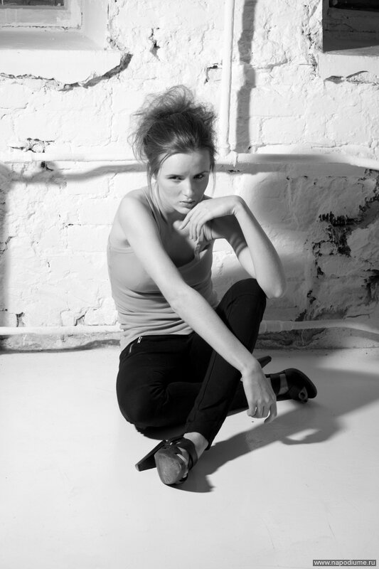 Valeria Udina's photo
