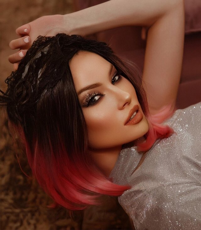 Фото Tatiana Sinelnikova